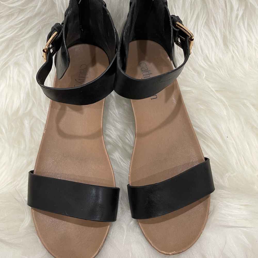 💫💫Used Cathy Jean Sandals💫💫